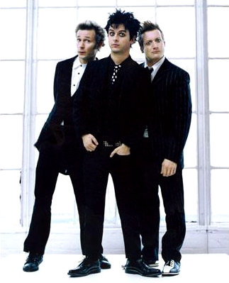 Green Day's 'American Idiot' Brought for Rock Musical