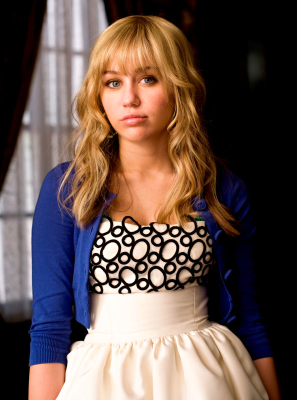 miley cyrus movie