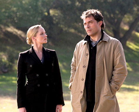Preview: First Season Finale of 'Eleventh Hour'