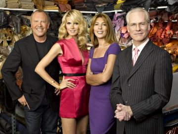 Legal Battle Resolved, 'Project Runway' Season 6 to Air in Summer