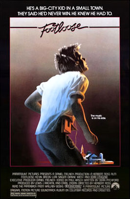 Rumor of 'Footloose' Remake On Hold Denied
