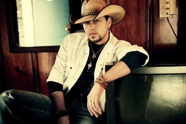 Artist of the Week: Jason Aldean