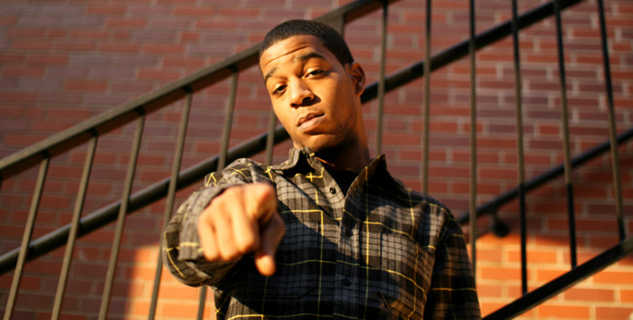 Kid Cudi's New Song 'I Poke Her Face' Features Lady GaGa