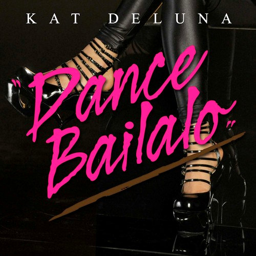 Kat DeLuna's Brand New Song