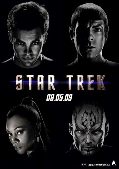 'Star Trek' Behind-the Scenes Video With Alex Kurtzman and Roberto Orci