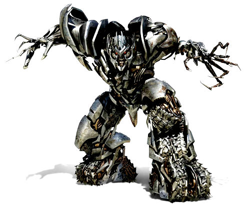 cgi transformers