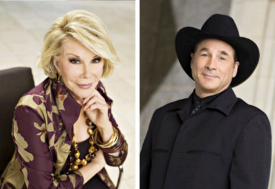 Preview of 'The Celebrity Apprentice': The Trouble Within