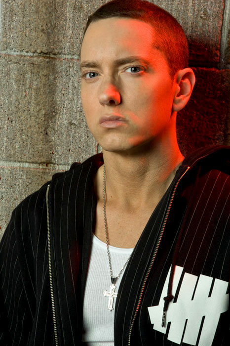 Eminem's 'We Made You' Eminem's 'We Made You'