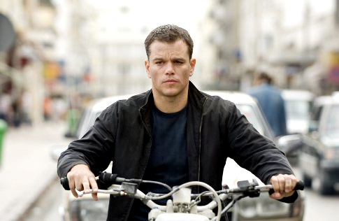 'Bourne 4' Eyes Summer 2011 Release