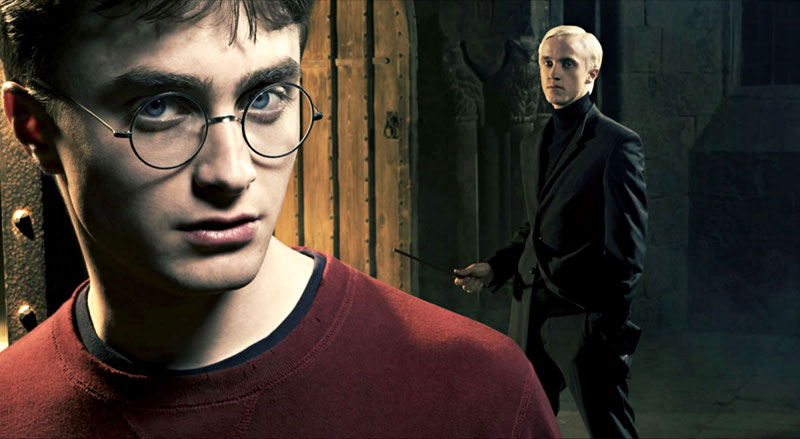 New 'Half-Blood Prince' Trailer to Debut via Satellite