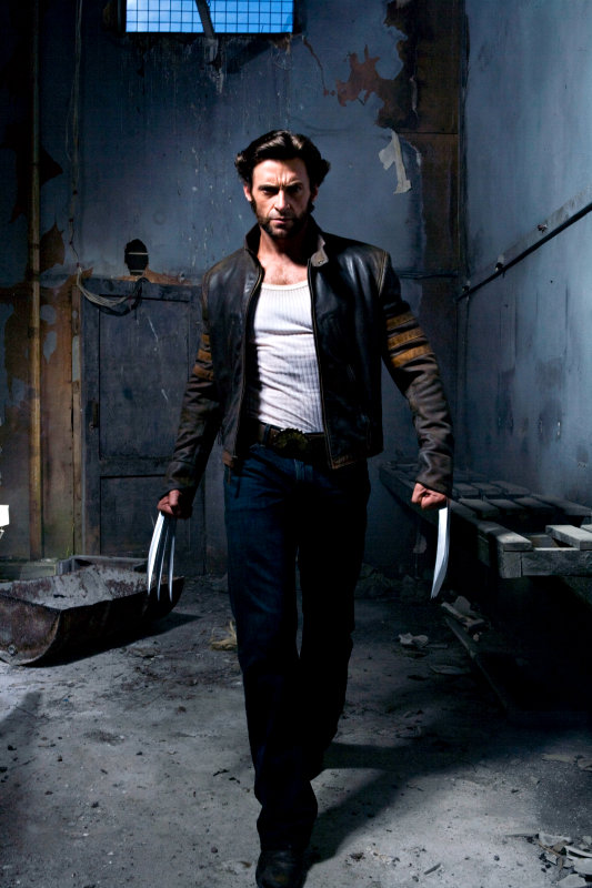 Hidden Surprises Promised for 'X-Men Origins: Wolverine'