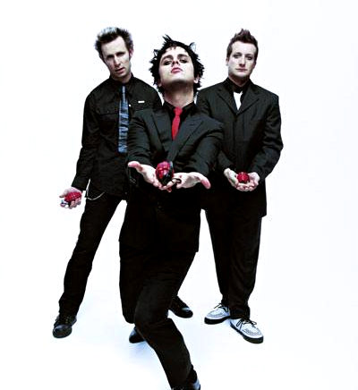 Green Day's 'Know Your Enemy' Music Video Sneak Peek