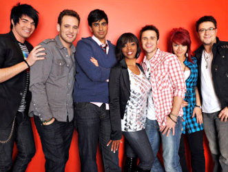 'American Idol' Top 7 Performance Recap: Movies Night