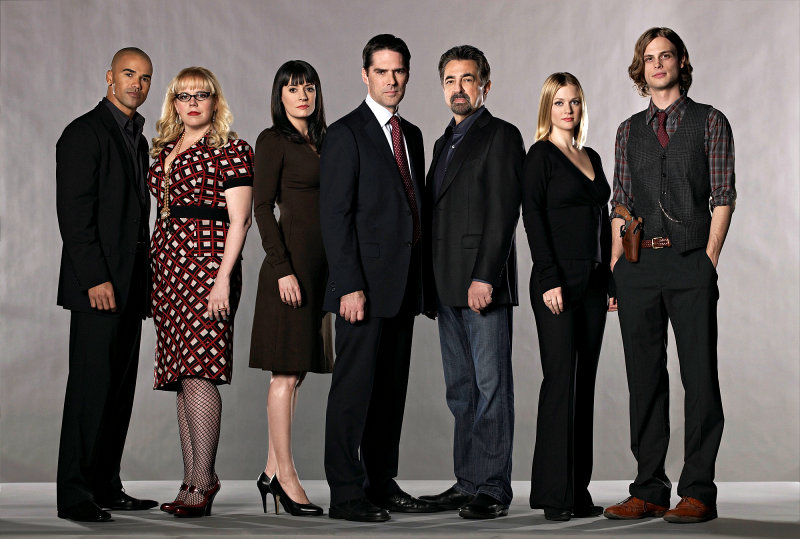 Preview of 'Criminal Minds' 4.21: Boy Abducted and Dumped
