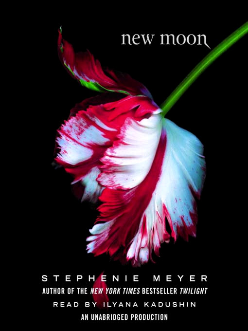 First 'New Moon' Promo Footage From ET