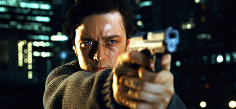 'Pooh' Writer Picked Up to Pen 'Wanted' Sequel