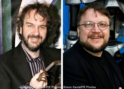 Initial Plans for Two 'The Hobbit' Movies Changed