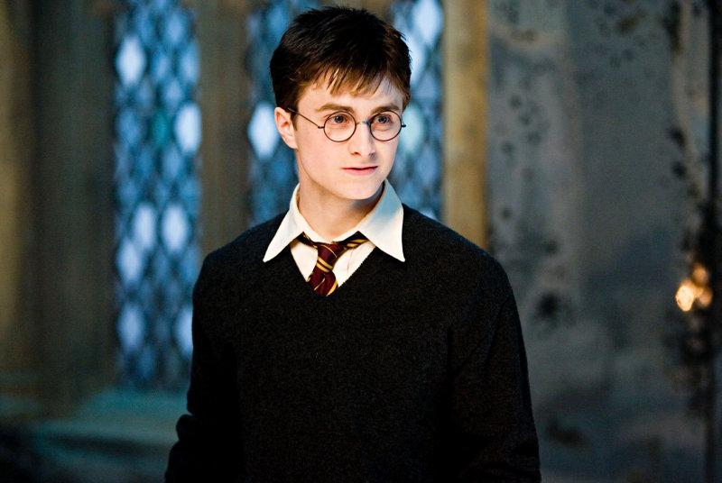 'Harry Potter and the Deathly Hallows' Split Addressed