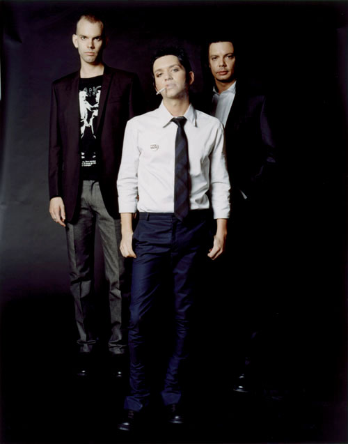 Placebo Premiere Music Video for 'For What It's Worth'