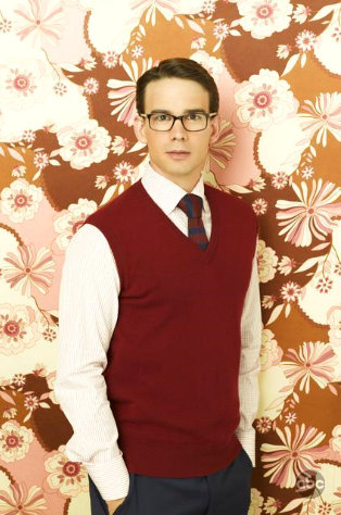 ugly betty after. Henry Back in #39;Ugly Betty#39;