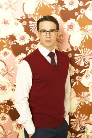 ugly betty henry. Henry Back in #39;Ugly Betty#39;