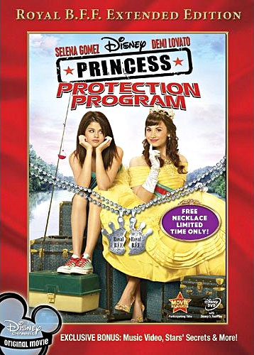  Princess Protection Program Gives Fresh Stills And New Date