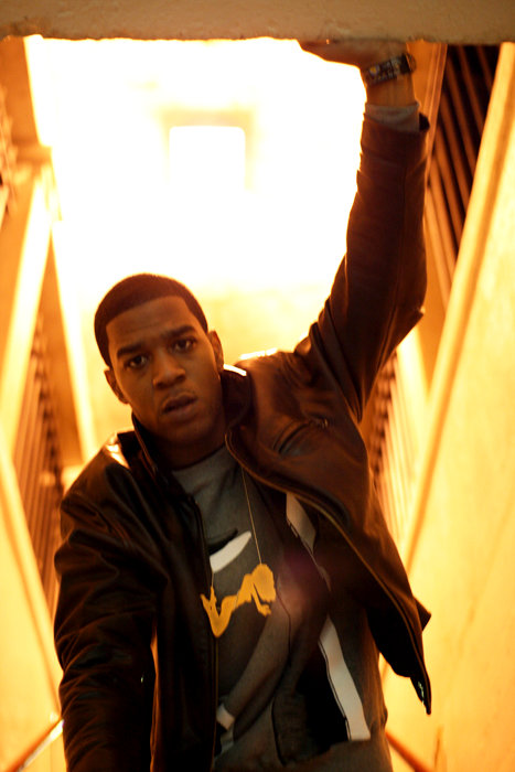 Kid Cudi's Debut Album Gets Release Date