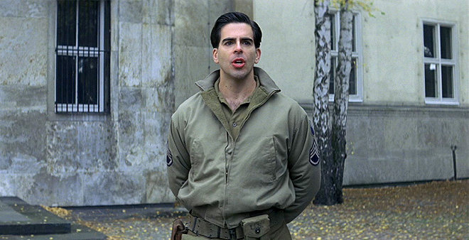 'Inglourious Basterds' Will Have Lots of Scalpings