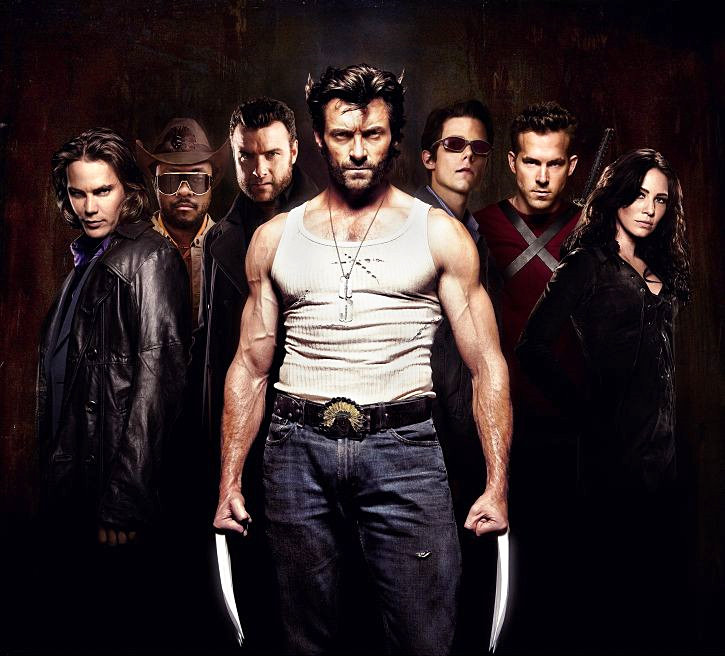 'X-Men Origins: Wolverine' Have Multiple Secret Endings