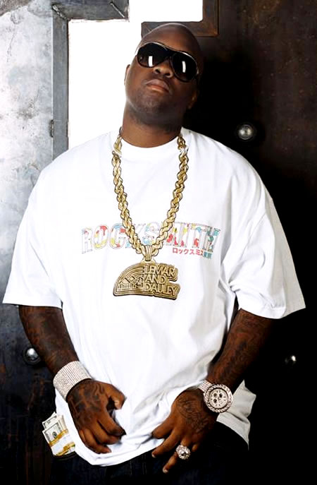 Artist of the Week: Mike Jones