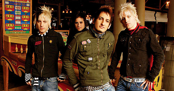 Exclusive Interview: Madina Lake on New Album and Future Project