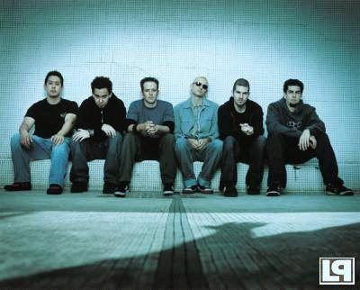 Official, Linkin Park Working on 'Transformers: Revenge of the Fallen' Soundtrack