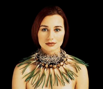 Video Premiere: Tori Amos' 'Maybe California'