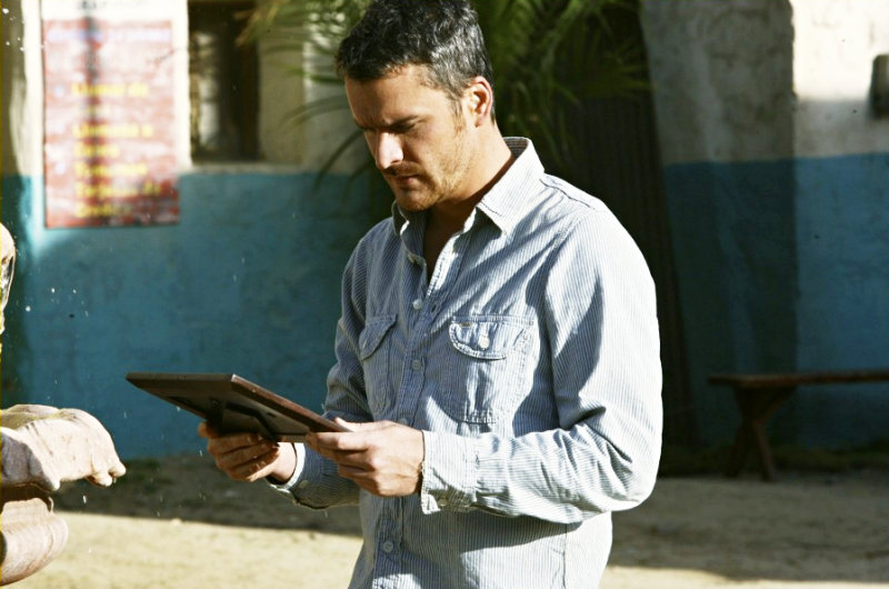 5 Clips From 'Brothers and Sisters' 3rd Season Finale