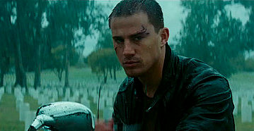 Official Trailer of 'G.I. Joe: Rise of Cobra' Explodes