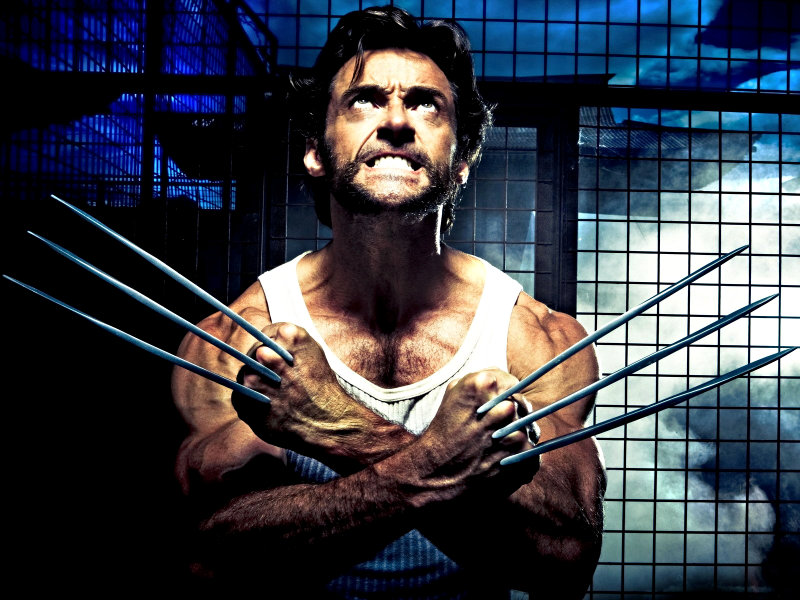 'X-Men Origins: Wolverine' Gets Off to a Strong Start