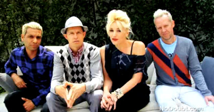 2009 No Doubt-Headlining Bamboozle Festival Wrapped Up