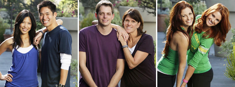 Preview of 'The Amazing Race 14' Season Finale