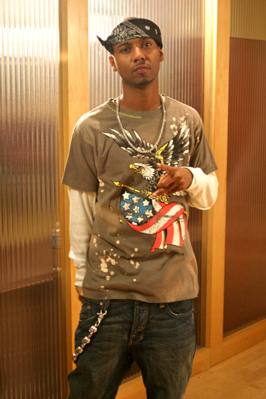 Video Premiere: Juelz Santana's 'Days of Our Lives'