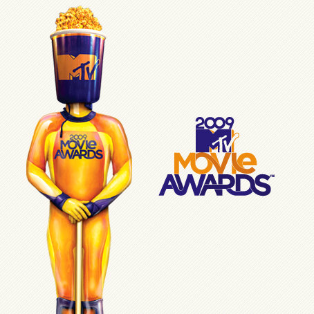 Full Nominees List of 2009 MTV Movie Awards