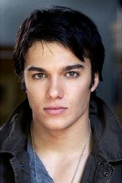 Actor Cast as Love Child of