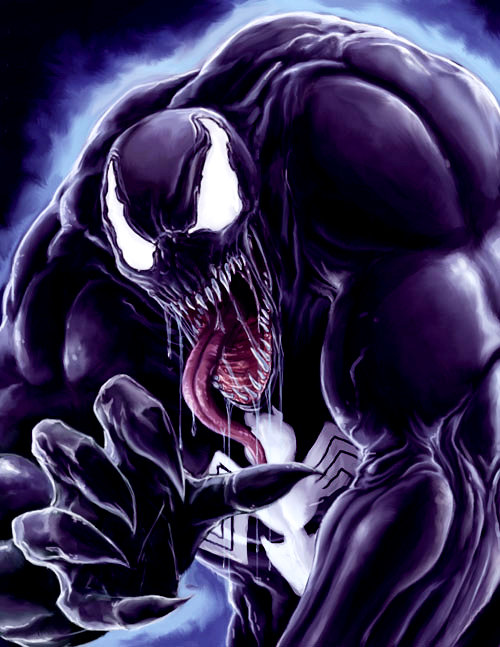 Venom Could Return to 'Spider-Man 4'