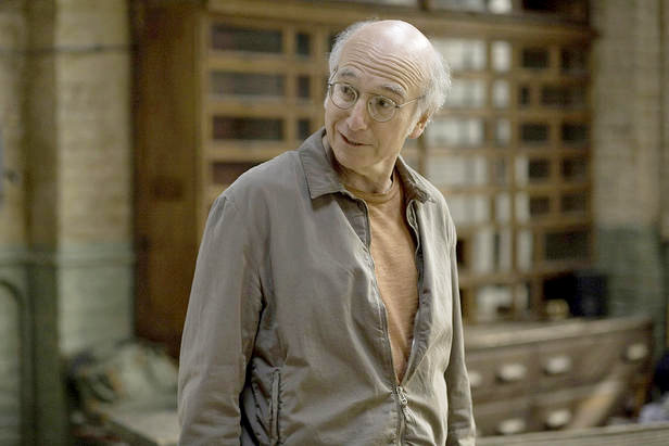 Fresh Trailer of Woody Allen's 'Whatever Works'