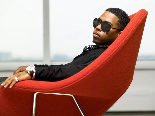 Music Video for Bobby Valentino's Single 'Hands on Me'