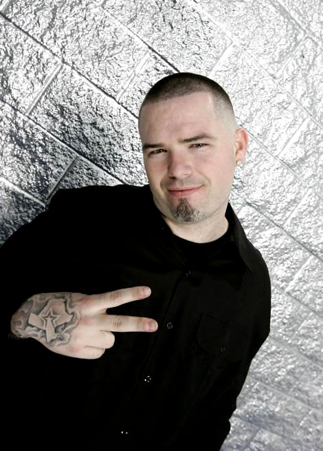 Artist of the Week: Paul Wall