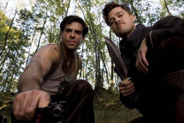 Prequel to 'Inglourious Basterds' Already Half Written
