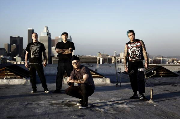Rancid's 'Last One to Die' Music Video Has Arrived