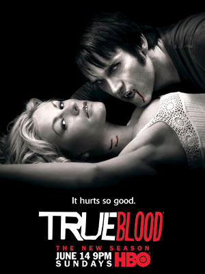 True Blood:Season 2, Episode 9: I Will Rise Up