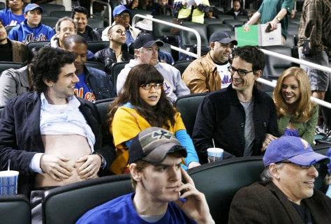 ugly betty henry. #39;Ugly Betty#39; Season 3 Finale