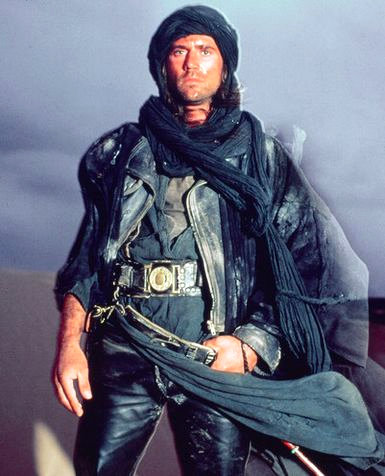 'Mad Max 4' Most Likely to Move On